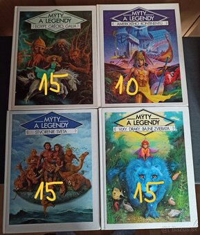 Astrid Lindgrenova, smradi, krtko, cmiral - 15