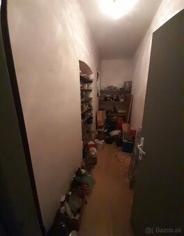 Rodinný dom s krásnym pozemkom, Valaská okr. Brezno - 15