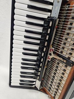 Akordeon Weltmeister Supita 120b - 15