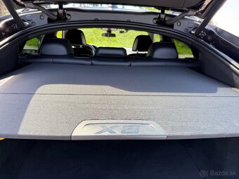 Predam BMW X6 XDrive 40d mHEV A/T. r.v.2022 - 15