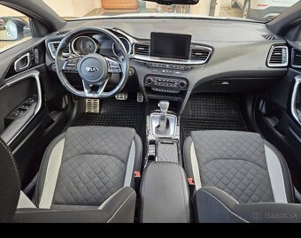Kia proceed 2019 1.6 crdi 100kw 7 stup. Automat - 15