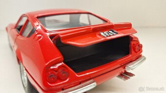 1:18 FERRARI GTB/4 DAYTONA - 15