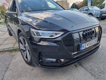 AUDI DRZIAK NA LOGO ZNAK DO PREDNEJ MASKY - 15