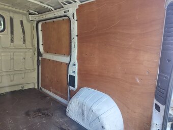 Fiat Ducato 2.3 rok.2008 - 15