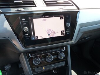 Volkswagen Touran 2.0 TDI Comfortline - 15