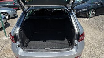 Škoda Superb Combi 2.0 TDI SCR Style DSG - 15