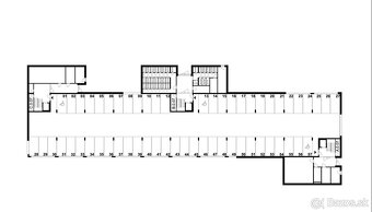 Posledný 4 izbový byt s panoramatickým výhľadom v projekte B - 15
