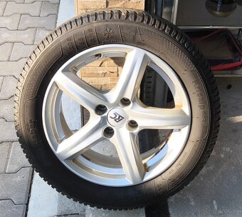 Peugeot 308 sw 1.6 hdi 80kw - 15