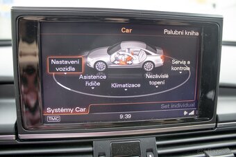 Audi A6 3.0 TDI DPF quattro S tronic - 15