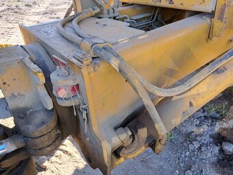 CATERPILLAR 730 - 15