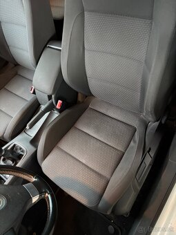 Volkswagen Golf V GT Sport 1.4 TSI 103 kw Xenon - 15