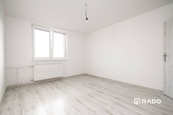 RADO | 3i byt 72m2 + lodžia, 7.p., M. Bela - Trenčín - 15