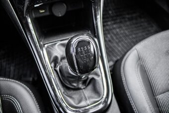 Opel Astra Sport Tourer ST 1.4 Turbo Dynamic - 15