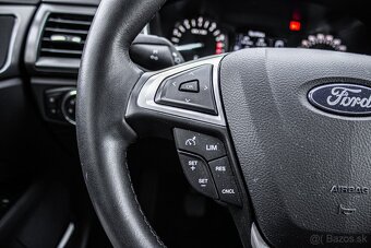 Ford Mondeo 1.5 EcoBoost Trend - 15