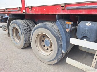 TATRA TERRNO T815-2 6X6 + HR - 15