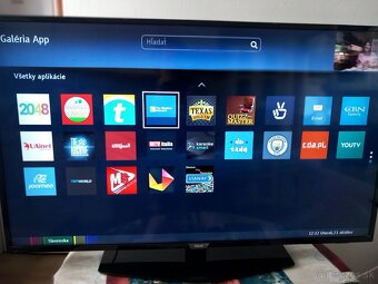 4k UHD LED  hevc.265 - 15