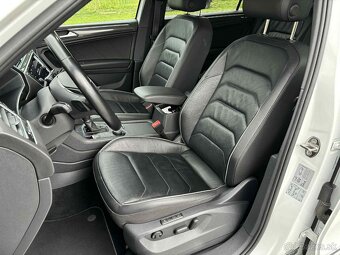 Volkswagen Tiguan Allspace 176kw R line - 15