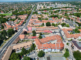 Na predaj sympatický podkrovný byt v meste Mosonmagyaróvár - 15