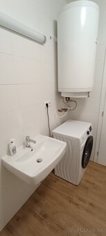 2 izbový byt s terasou v Liptovskom Mikuláši - 15