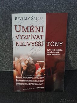 Predám následovné knihy - 15