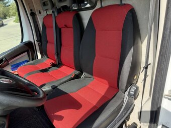 FIAT DUCATO 2,3TD - 15