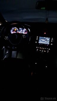 Vw golf 7 variant  2.0 TDI - 15