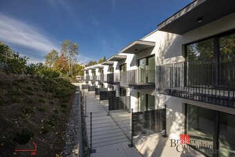 Slnečný 1izbový byt - novostavba Banská Štiavnica - 15