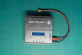 Analóg FPV drony a príslušenstvo - 15