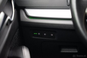 Škoda Octavia IV Kombi, 1.5 TSI, 110 kW - 15
