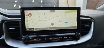 KIA Cee’d 1.6 CRDi MHEV Gold+  16499 s DPH 2021 - 15