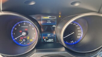 Subaru OUTBACK Premium 2.5 i, r.v. 2018 - 15