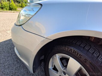 Škoda octavia 2 combi, 1.6tdi 77kw, facelift - 15