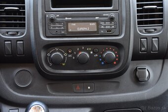 Fiat Talento 1.6 MultiJet 120k L2H1 5_MIESTNE SR DPH - 15