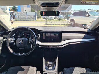 ŠKODA OCTAVIA COMBI 2.0 TDI SCR STYLE DSG. - 15