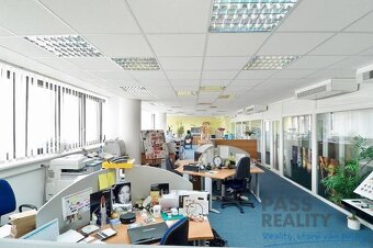 PRENÁJOM administratívnych priestorov 17 - 390 m2-TECHNOPOL - 15