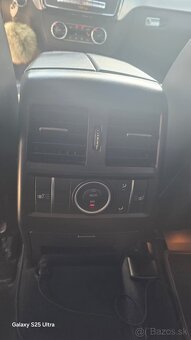 Mercedes GLE 350d 4Matic A/T 2018 SK Vozidlo, Aj na splátky - 15