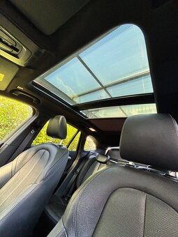 BMW X1 Xdrive20d M sport A/T - 15