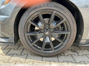 Ford Mustang V6 3.7 2017 GT350 body kit - 15