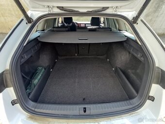 Škoda Octavia Combi Style 2.0 TDI 110kW 7°AP DSG Cena s DPH - 15