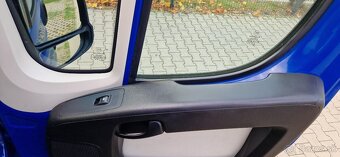Peugeot Boxer 2.0 BlueHDi 160k 435 L4 - 7 MIESTNY VALNIK - 15