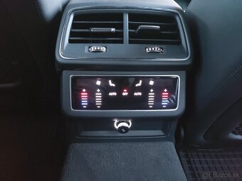 Audi A6 Avant 50 3.0 TDI mHEV Sport quattro Tiptronic, S-lin - 15