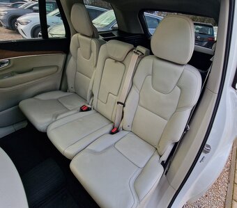 VOLVO XC90 XC 90 D5 DRIVE-E INSCRIPTION AWD / ODPOČET DPH - 15