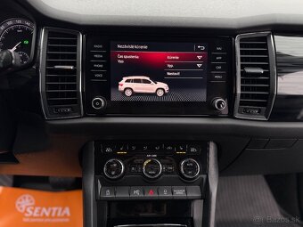 Škoda Kodiaq 2.0 TDI SCR 190k Style DSG 4x4 - 15