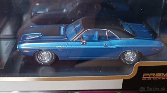 AUTOMODELY 1:43 – časť 8 (USA cars II.) - 15