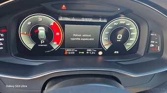 Audi A6 Avant 45 3.0 TDI mHEV Sport quattro S tronic - 15