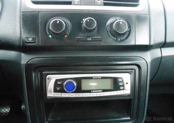 Škoda Fabia 1,2 HTP benzín - 15