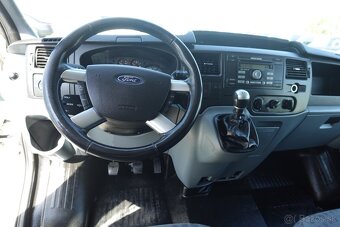FORD TRANSIT L3H2 2.2TDCI KLIMA - 15