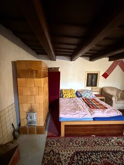 Závada - Rodinný dom na predaj, 1480 m2 pozemok - 15
