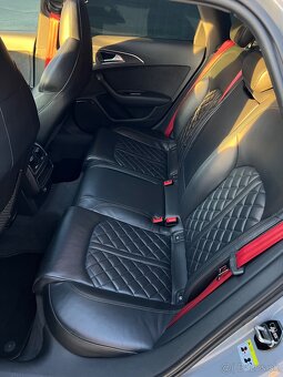 Audi a6 bitdi - 15