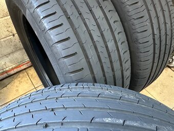205/55R16 letne - 15